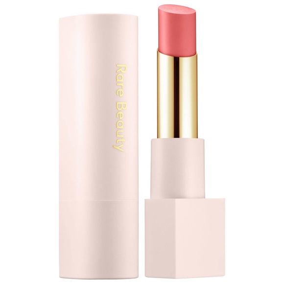 💗RARE BEAUTY With Gratitude, Dewy Lip Balm Empathy - Picture 2 of 8